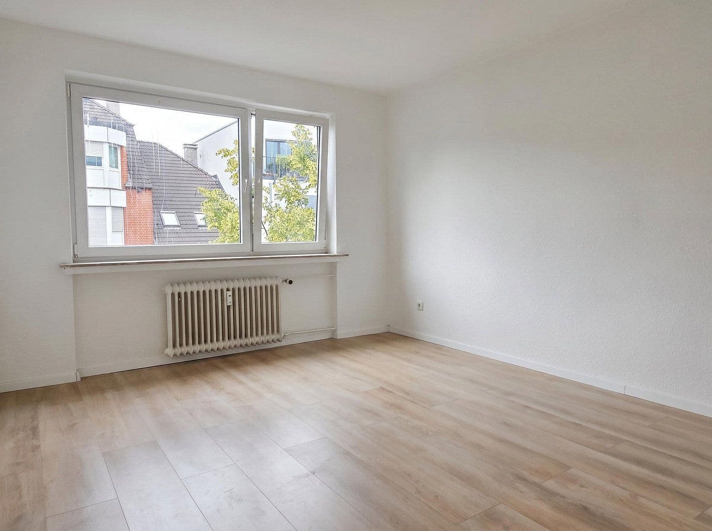 2 bedroom flat for sale, 54 m², Waltroper Str. 24, Lünen, North Rhine-Westphalia 2 bedroom flat for sale, 54 m², Waltroper Str. 24, Lünen, North Rhine-Westphalia