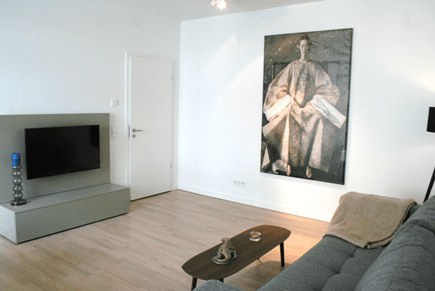 2 bedroom flat to rent, 64 m², Chausseestraße 108, Berlin, Berlin 2 bedroom flat to rent, 64 m², Chausseestraße 108, Berlin, Berlin