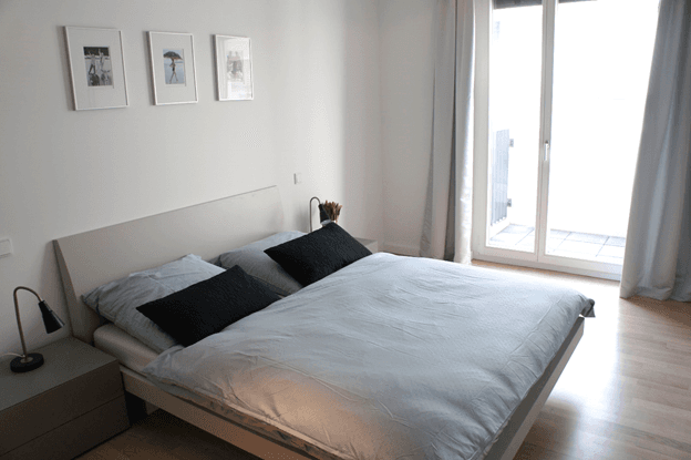 2 bedroom flat to rent, 64 m², Chausseestraße 108, Berlin, Berlin 2 bedroom flat to rent, 64 m², Chausseestraße 108, Berlin, Berlin