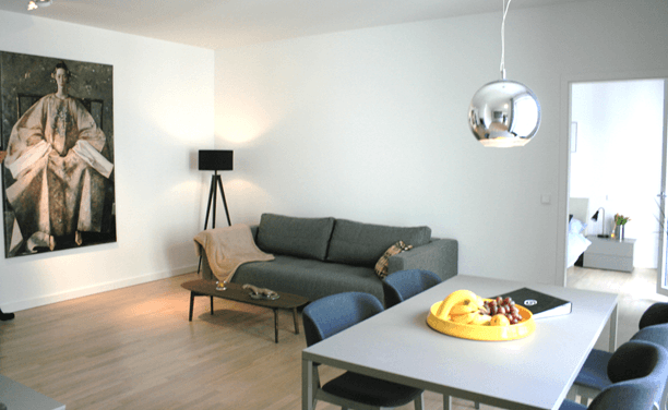 2 bedroom flat to rent, 64 m², Chausseestraße 108, Berlin, Berlin 2 bedroom flat to rent, 64 m², Chausseestraße 108, Berlin, Berlin