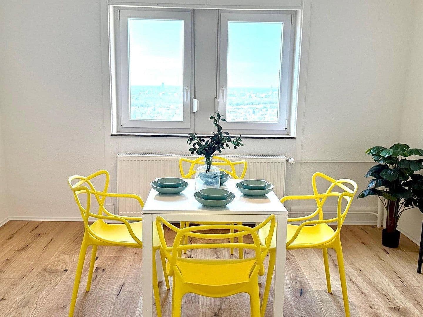 4 bedroom flat for sale, 110 m², Frankfurt, Hesse 4 bedroom flat for sale, 110 m², Frankfurt, Hesse