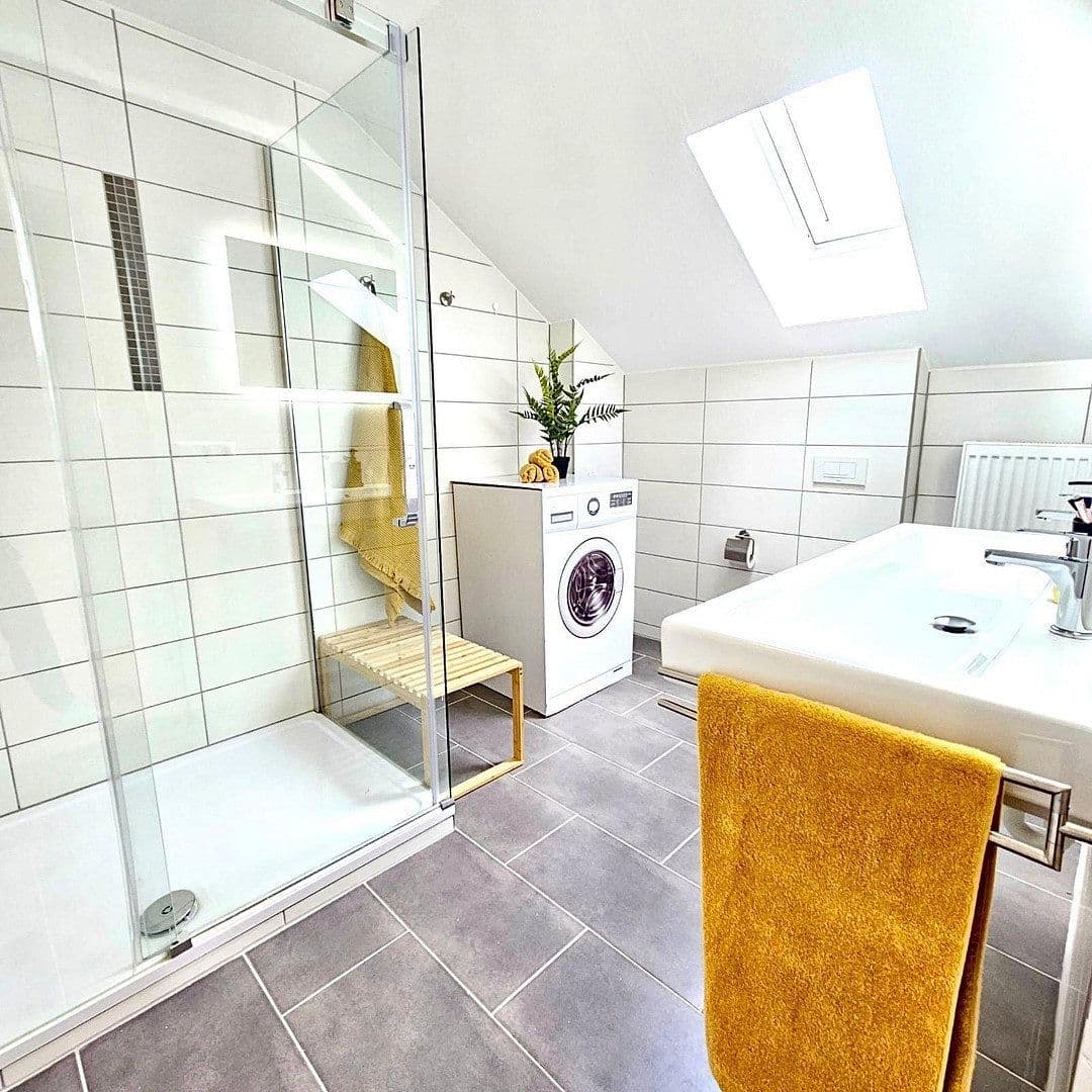 4 bedroom flat for sale, 110 m², Frankfurt, Hesse 4 bedroom flat for sale, 110 m², Frankfurt, Hesse