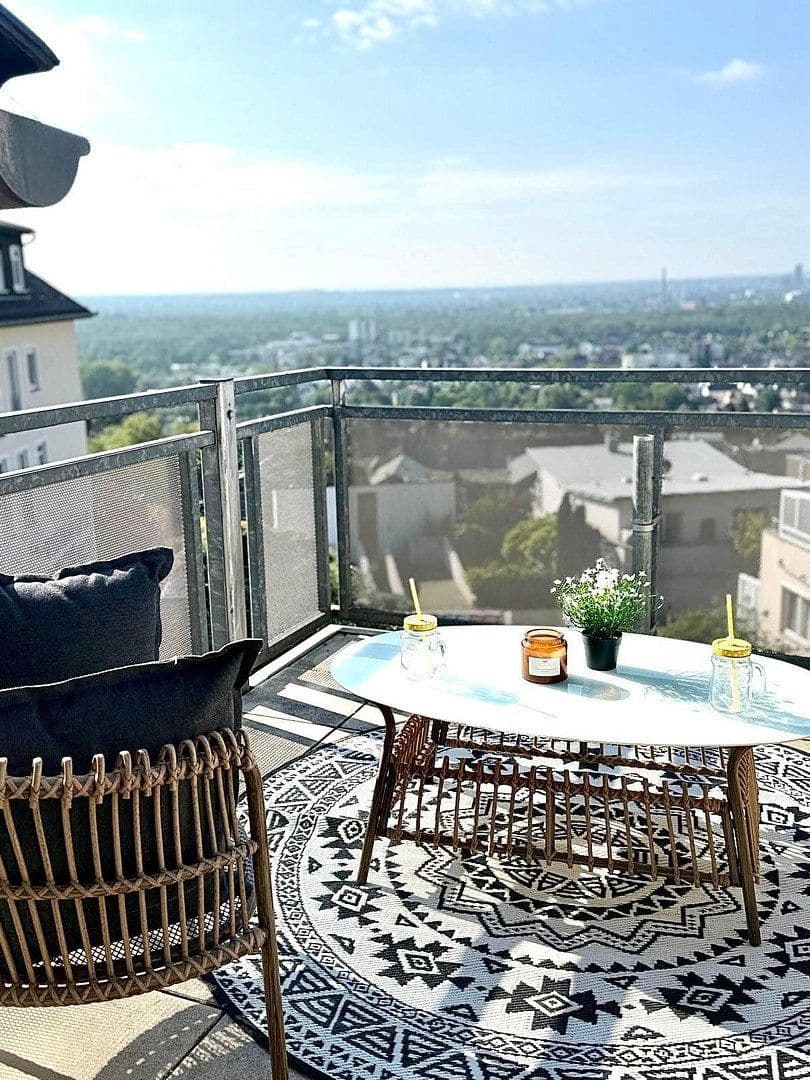 4 bedroom flat for sale, 110 m², Frankfurt, Hesse 4 bedroom flat for sale, 110 m², Frankfurt, Hesse