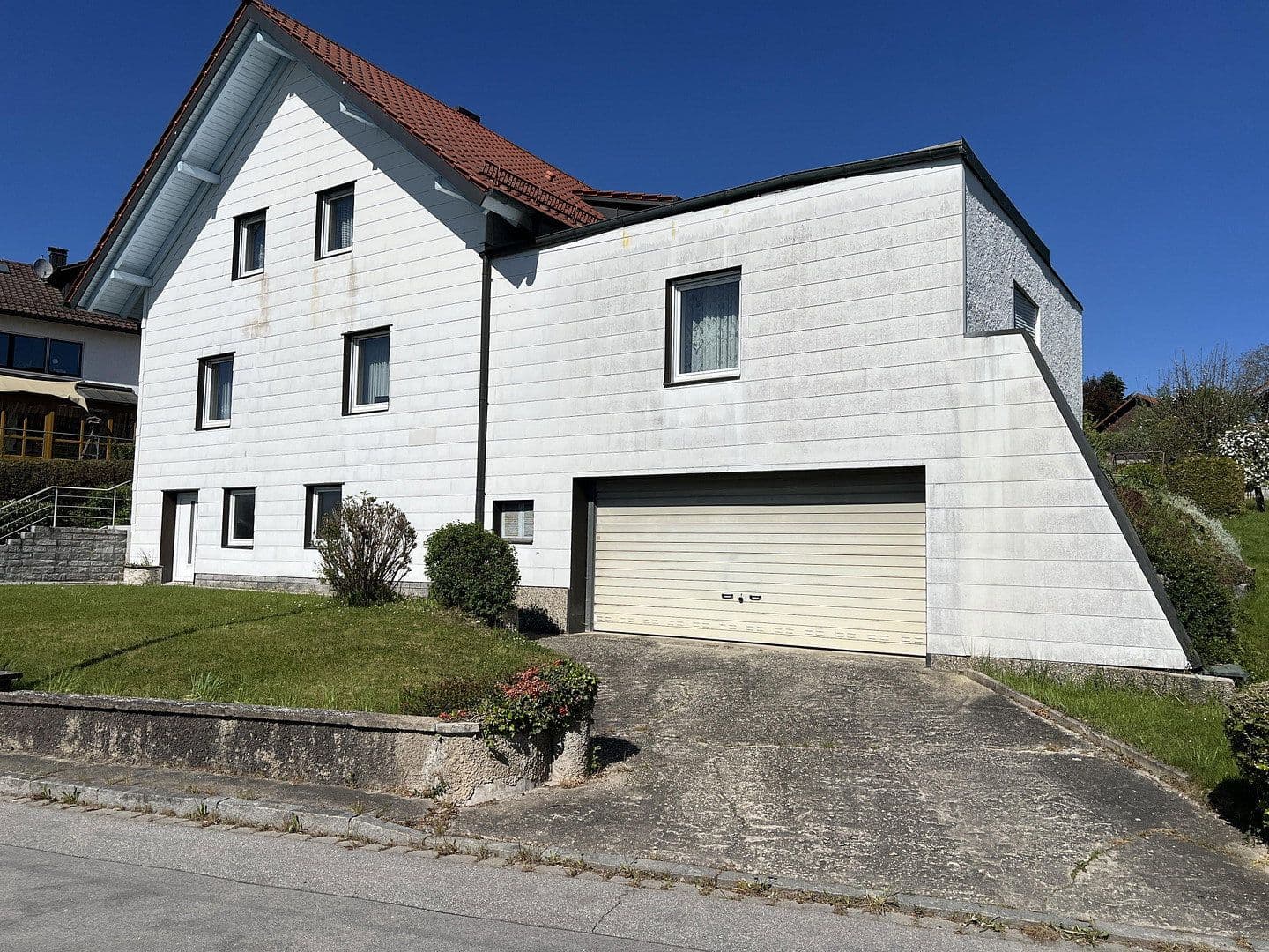house for sale, 211 m², Durheimerstraße 1, Fürstenzell, Bavaria house for sale, 211 m², Durheimerstraße 1, Fürstenzell, Bavaria