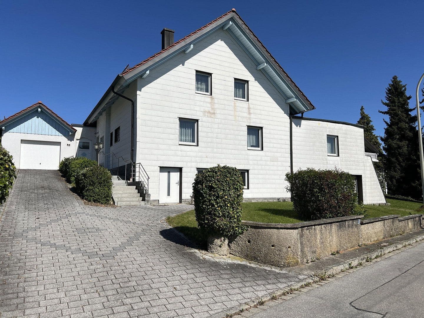 house for sale, 211 m², Durheimerstraße 1, Fürstenzell, Bavaria house for sale, 211 m², Durheimerstraße 1, Fürstenzell, Bavaria