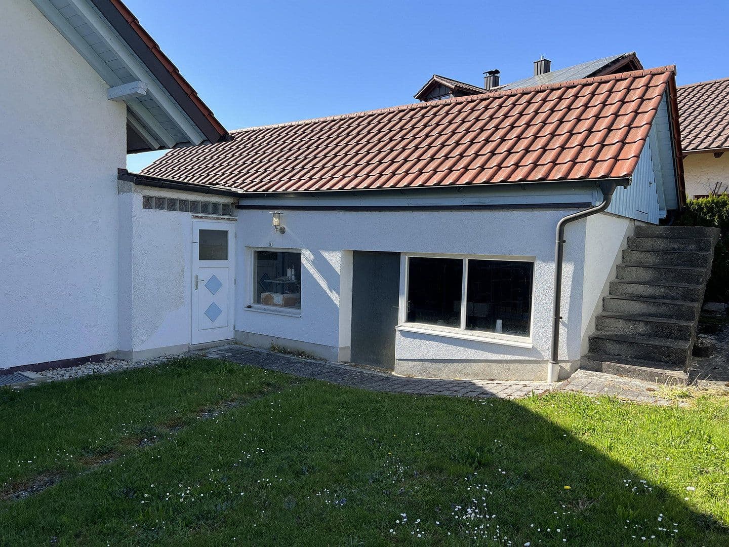 house for sale, 211 m², Durheimerstraße 1, Fürstenzell, Bavaria house for sale, 211 m², Durheimerstraße 1, Fürstenzell, Bavaria