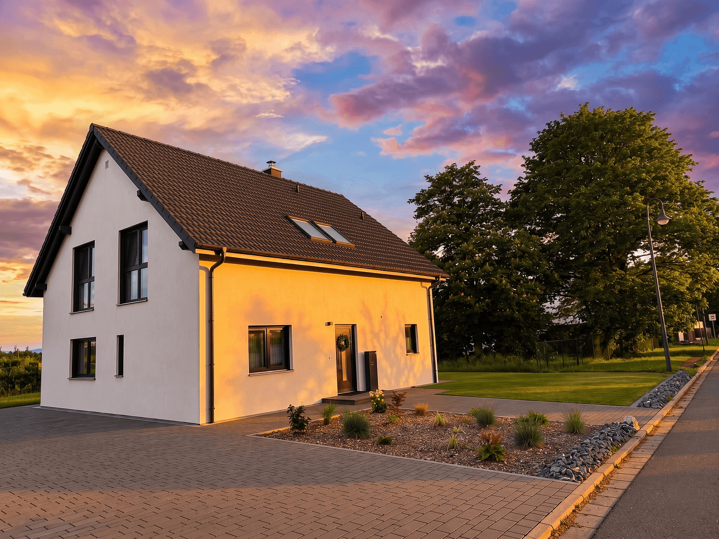 house for sale, 153 m², Gattendorf, Bavaria house for sale, 153 m², Gattendorf, Bavaria
