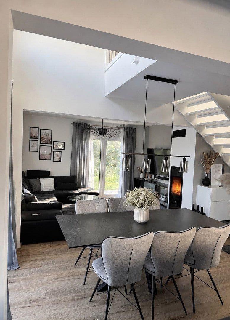 house for sale, 153 m², Gattendorf, Bavaria house for sale, 153 m², Gattendorf, Bavaria