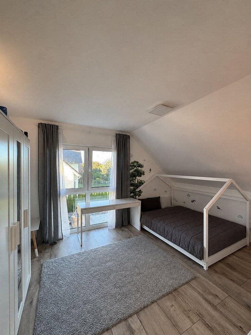 house for sale, 153 m², Gattendorf, Bavaria house for sale, 153 m², Gattendorf, Bavaria