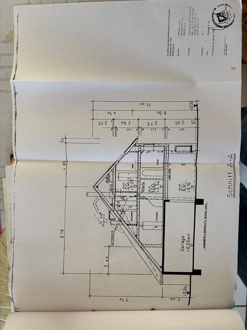 house for sale, 368 m², Unna, North Rhine-Westphalia house for sale, 368 m², Unna, North Rhine-Westphalia