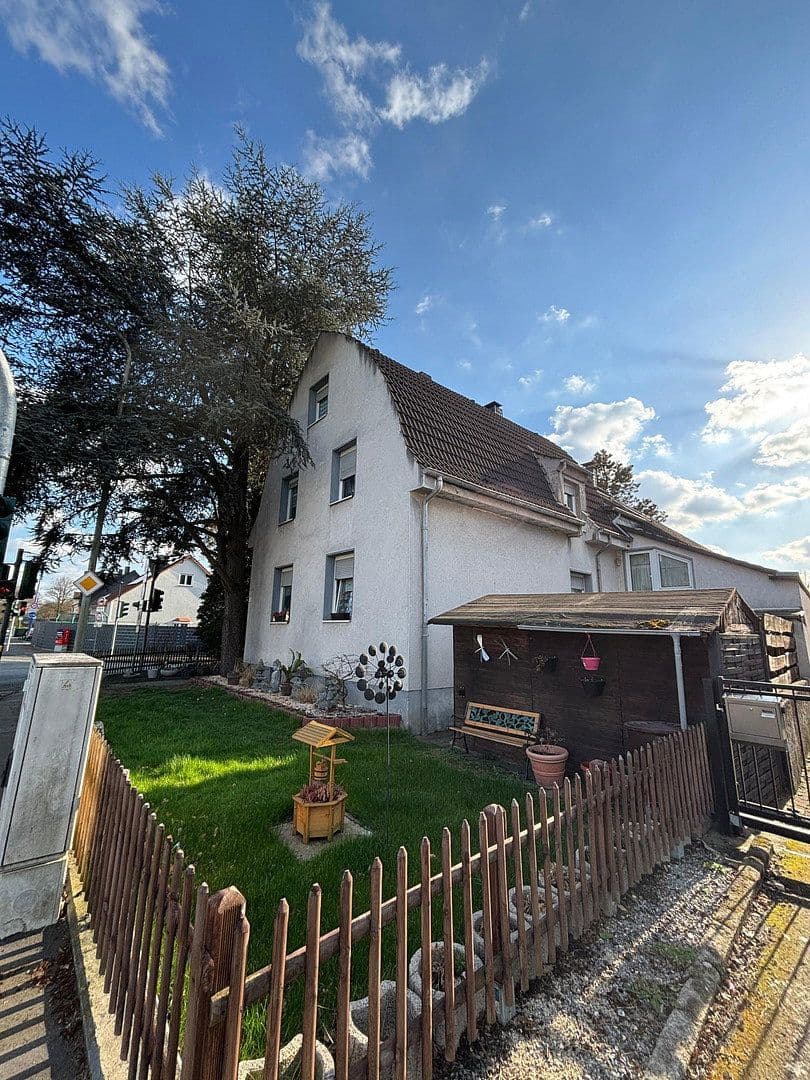 house for sale, 368 m², Unna, North Rhine-Westphalia house for sale, 368 m², Unna, North Rhine-Westphalia