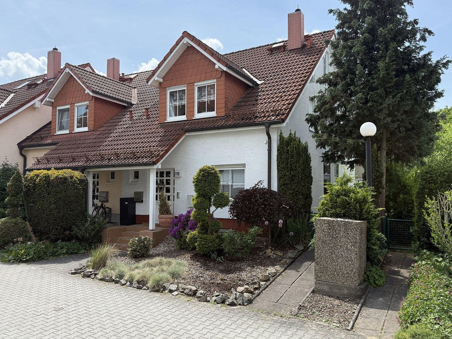 house for sale, 130 m², Am Weißiger Bach 119, Dresden, Saxony house for sale, 130 m², Am Weißiger Bach 119, Dresden, Saxony