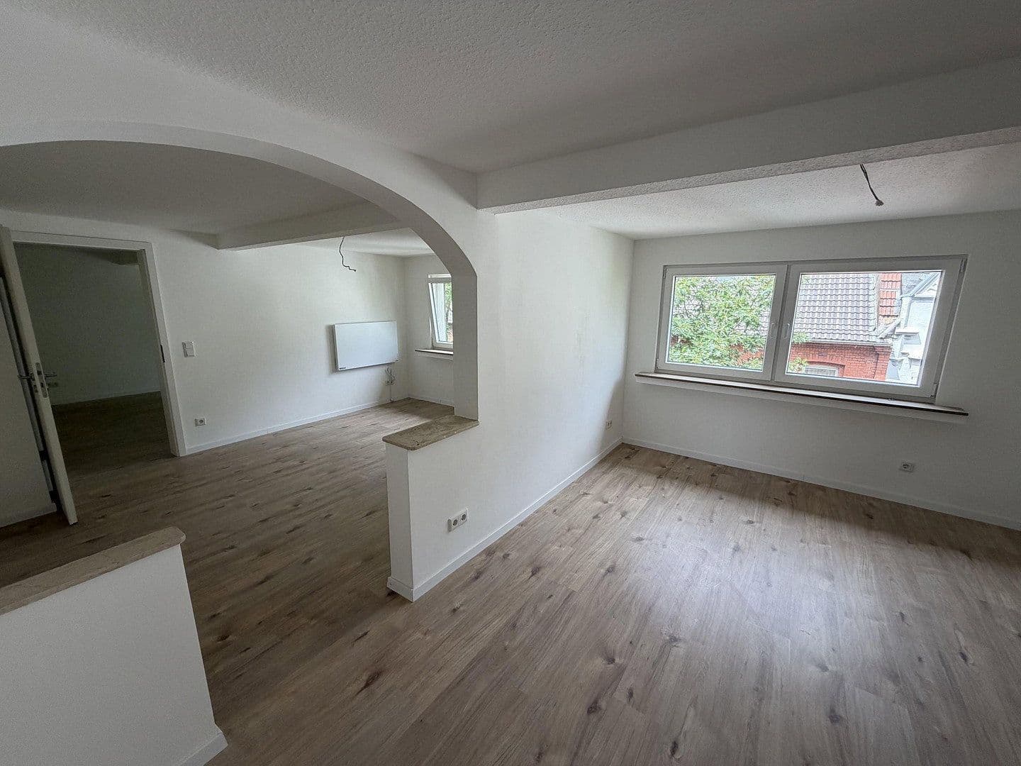 3 bedroom flat to rent, 75 m², Waldemarstr. 4, Gelsenkirchen, North Rhine-Westphalia 3 bedroom flat to rent, 75 m², Waldemarstr. 4, Gelsenkirchen, North Rhine-Westphalia