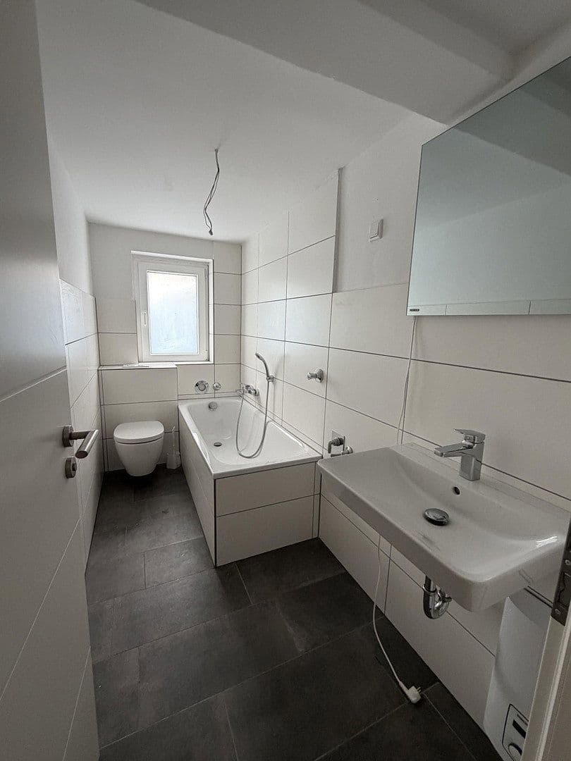 3 bedroom flat to rent, 75 m², Waldemarstr. 4, Gelsenkirchen, North Rhine-Westphalia 3 bedroom flat to rent, 75 m², Waldemarstr. 4, Gelsenkirchen, North Rhine-Westphalia