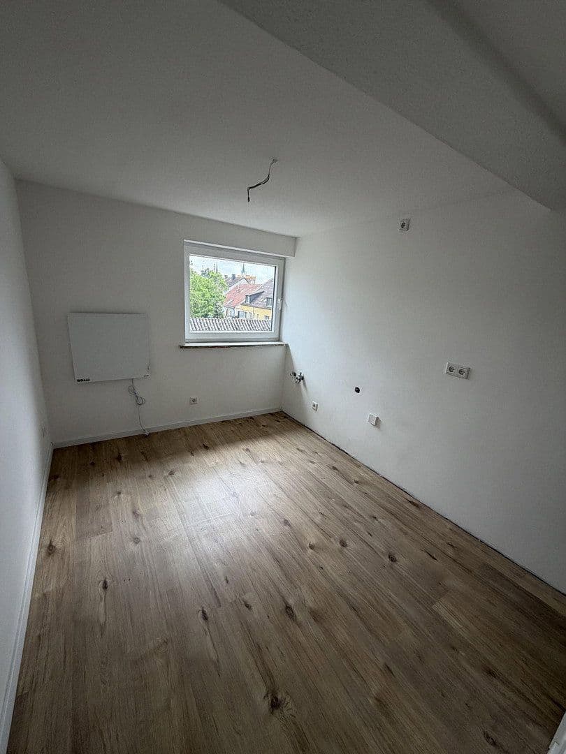 3 bedroom flat to rent, 75 m², Waldemarstr. 4, Gelsenkirchen, North Rhine-Westphalia 3 bedroom flat to rent, 75 m², Waldemarstr. 4, Gelsenkirchen, North Rhine-Westphalia