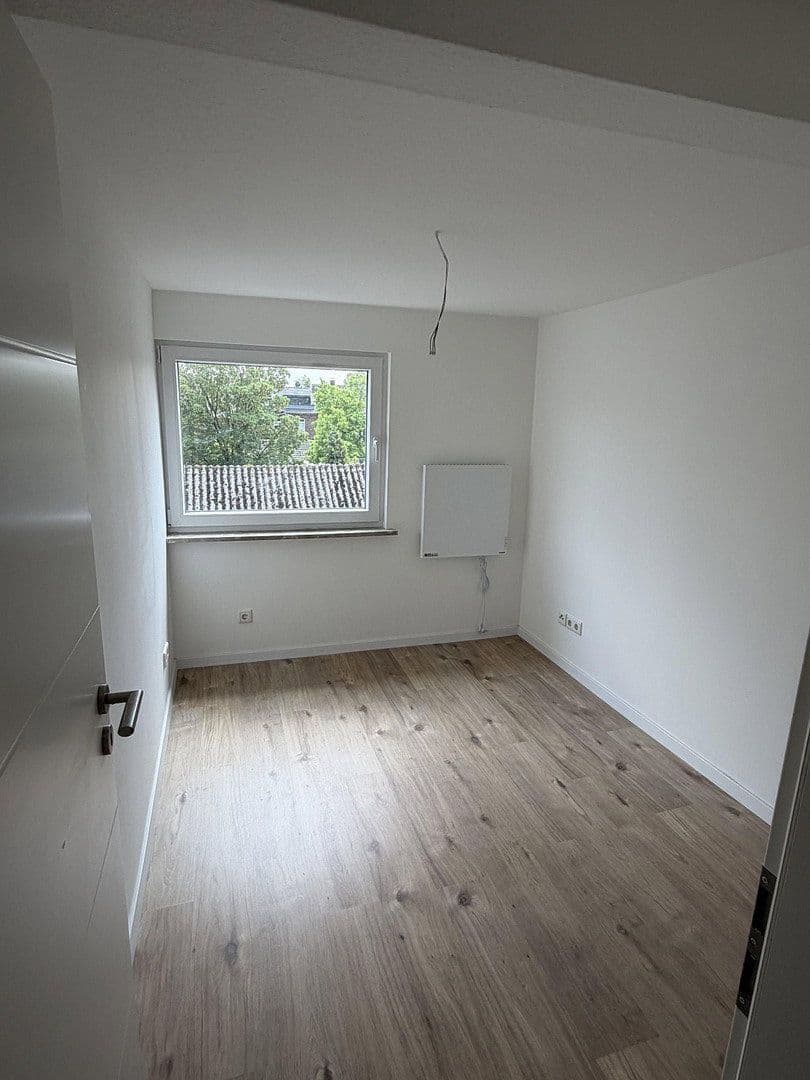 3 bedroom flat to rent, 75 m², Waldemarstr. 4, Gelsenkirchen, North Rhine-Westphalia 3 bedroom flat to rent, 75 m², Waldemarstr. 4, Gelsenkirchen, North Rhine-Westphalia