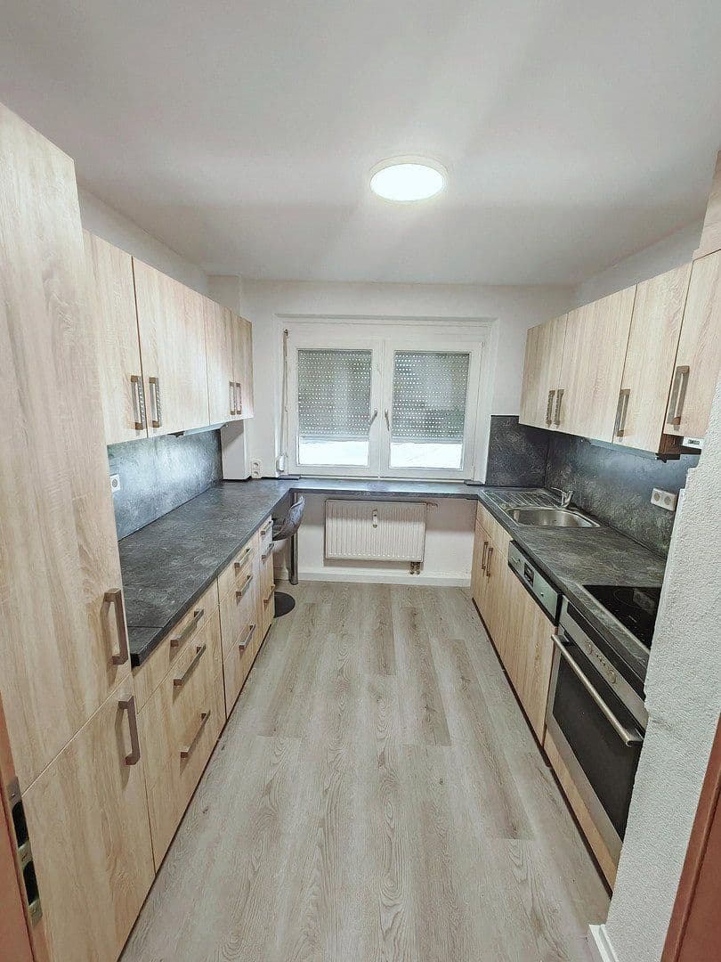 3 bedroom flat to rent, 59 m², Karlruher Straße 5, Heilbronn, Baden-Württemberg 3 bedroom flat to rent, 59 m², Karlruher Straße 5, Heilbronn, Baden-Württemberg