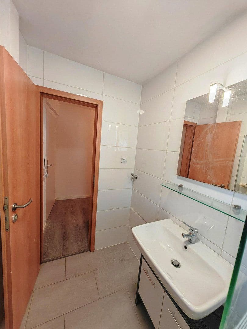 3 bedroom flat to rent, 59 m², Karlruher Straße 5, Heilbronn, Baden-Württemberg 3 bedroom flat to rent, 59 m², Karlruher Straße 5, Heilbronn, Baden-Württemberg