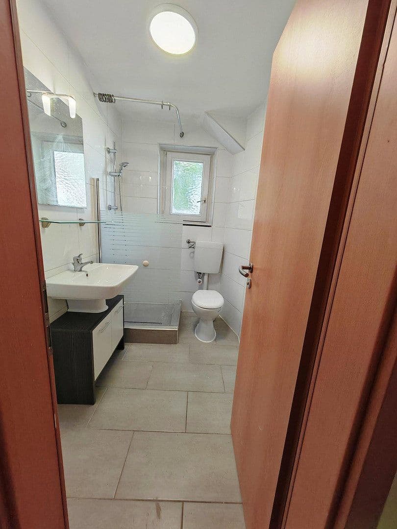 3 bedroom flat to rent, 59 m², Karlruher Straße 5, Heilbronn, Baden-Württemberg 3 bedroom flat to rent, 59 m², Karlruher Straße 5, Heilbronn, Baden-Württemberg