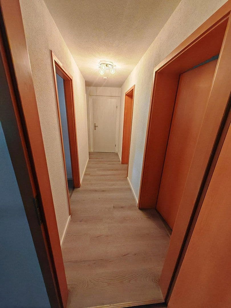 3 bedroom flat to rent, 59 m², Karlruher Straße 5, Heilbronn, Baden-Württemberg 3 bedroom flat to rent, 59 m², Karlruher Straße 5, Heilbronn, Baden-Württemberg