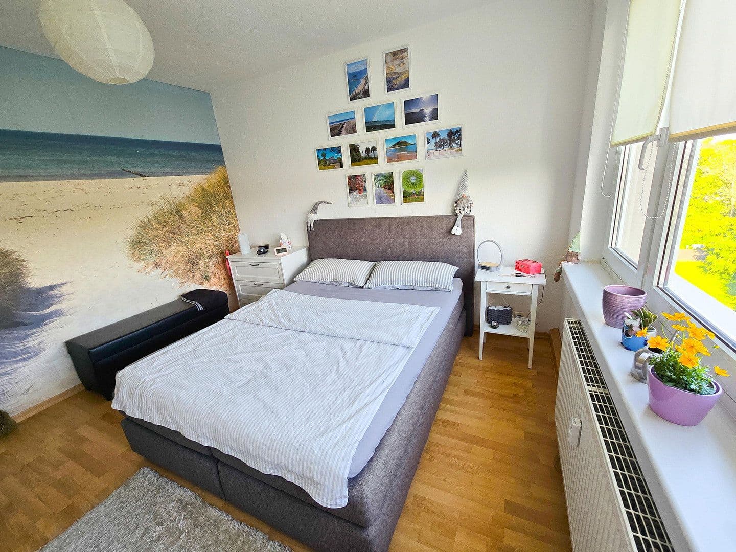 2 bedroom flat for sale, 46 m², Leipzig, Saxony 2 bedroom flat for sale, 46 m², Leipzig, Saxony