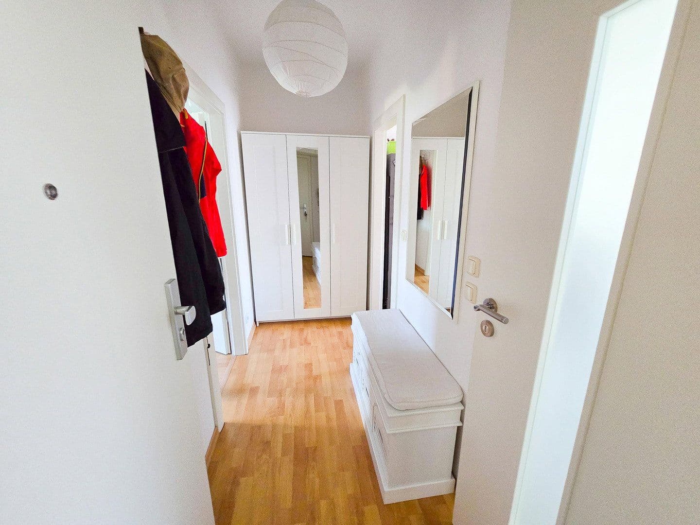 2 bedroom flat for sale, 46 m², Leipzig, Saxony 2 bedroom flat for sale, 46 m², Leipzig, Saxony