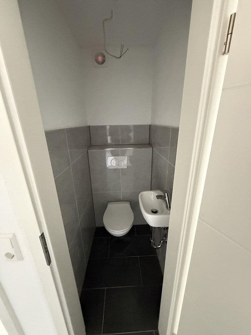 3 bedroom flat to rent, 70 m², Viktoriastraße 2-4, Karlsruhe, Baden-Württemberg 3 bedroom flat to rent, 70 m², Viktoriastraße 2-4, Karlsruhe, Baden-Württemberg