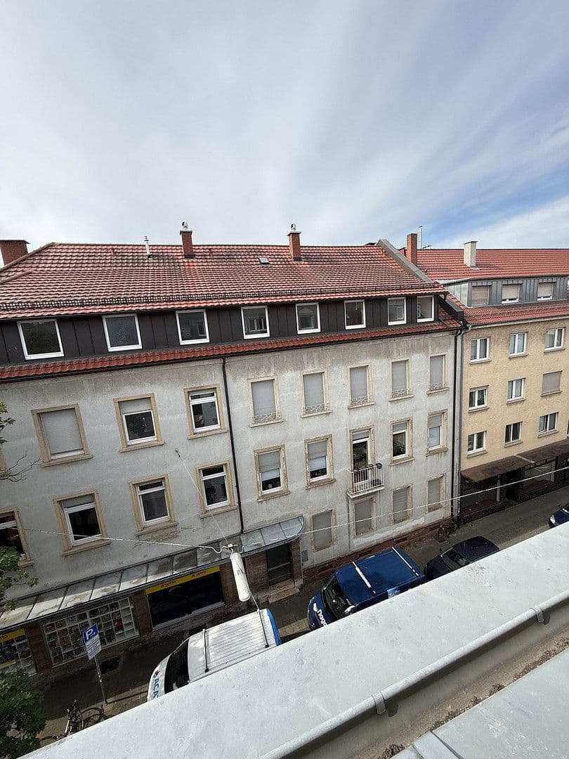 3 bedroom flat to rent, 70 m², Viktoriastraße 2-4, Karlsruhe, Baden-Württemberg 3 bedroom flat to rent, 70 m², Viktoriastraße 2-4, Karlsruhe, Baden-Württemberg