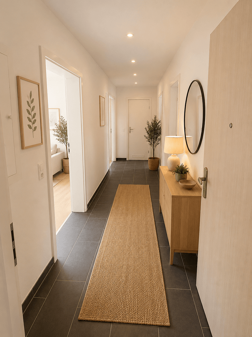 3 bedroom flat to rent, 70 m², Viktoriastraße 2-4, Karlsruhe, Baden-Württemberg 3 bedroom flat to rent, 70 m², Viktoriastraße 2-4, Karlsruhe, Baden-Württemberg