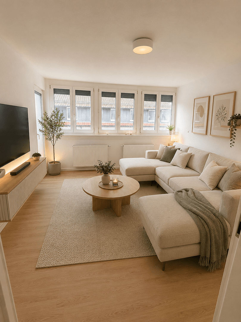 3 bedroom flat to rent, 70 m², Viktoriastraße 2-4, Karlsruhe, Baden-Württemberg 3 bedroom flat to rent, 70 m², Viktoriastraße 2-4, Karlsruhe, Baden-Württemberg