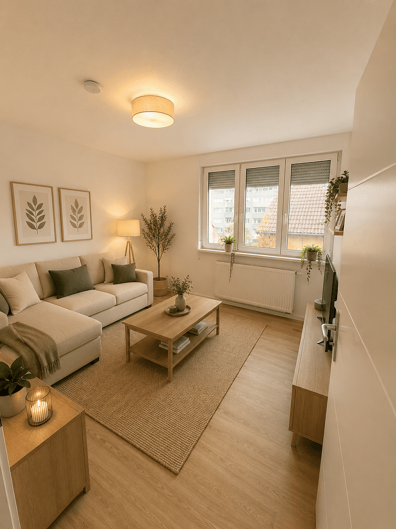 3 bedroom flat to rent, 70 m², Viktoriastraße 2-4, Karlsruhe, Baden-Württemberg 3 bedroom flat to rent, 70 m², Viktoriastraße 2-4, Karlsruhe, Baden-Württemberg
