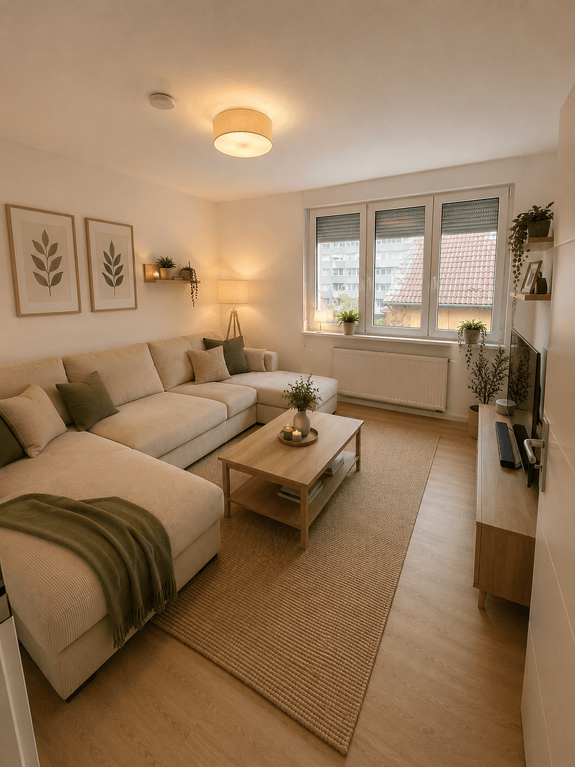 3 bedroom flat to rent, 70 m², Viktoriastraße 2-4, Karlsruhe, Baden-Württemberg 3 bedroom flat to rent, 70 m², Viktoriastraße 2-4, Karlsruhe, Baden-Württemberg