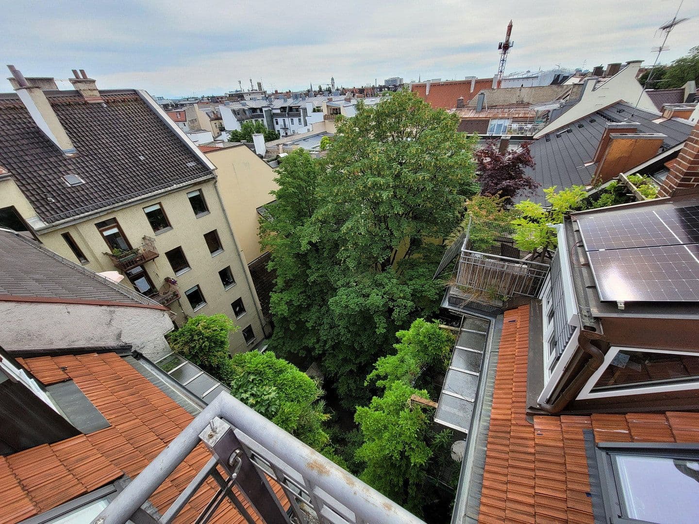 4 bedroom flat for sale, 163 m², München, Bavaria 4 bedroom flat for sale, 163 m², München, Bavaria