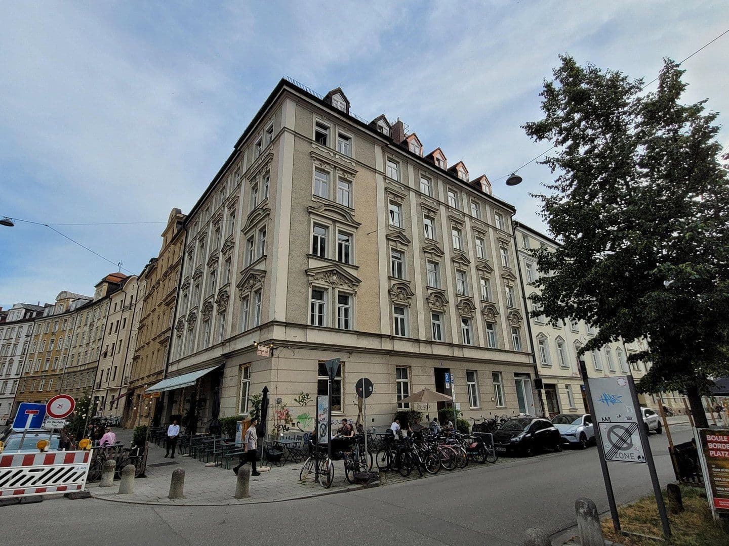 4 bedroom flat for sale, 163 m², München, Bavaria 4 bedroom flat for sale, 163 m², München, Bavaria