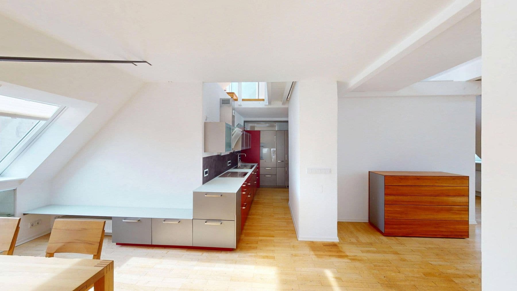4 bedroom flat for sale, 163 m², München, Bavaria 4 bedroom flat for sale, 163 m², München, Bavaria