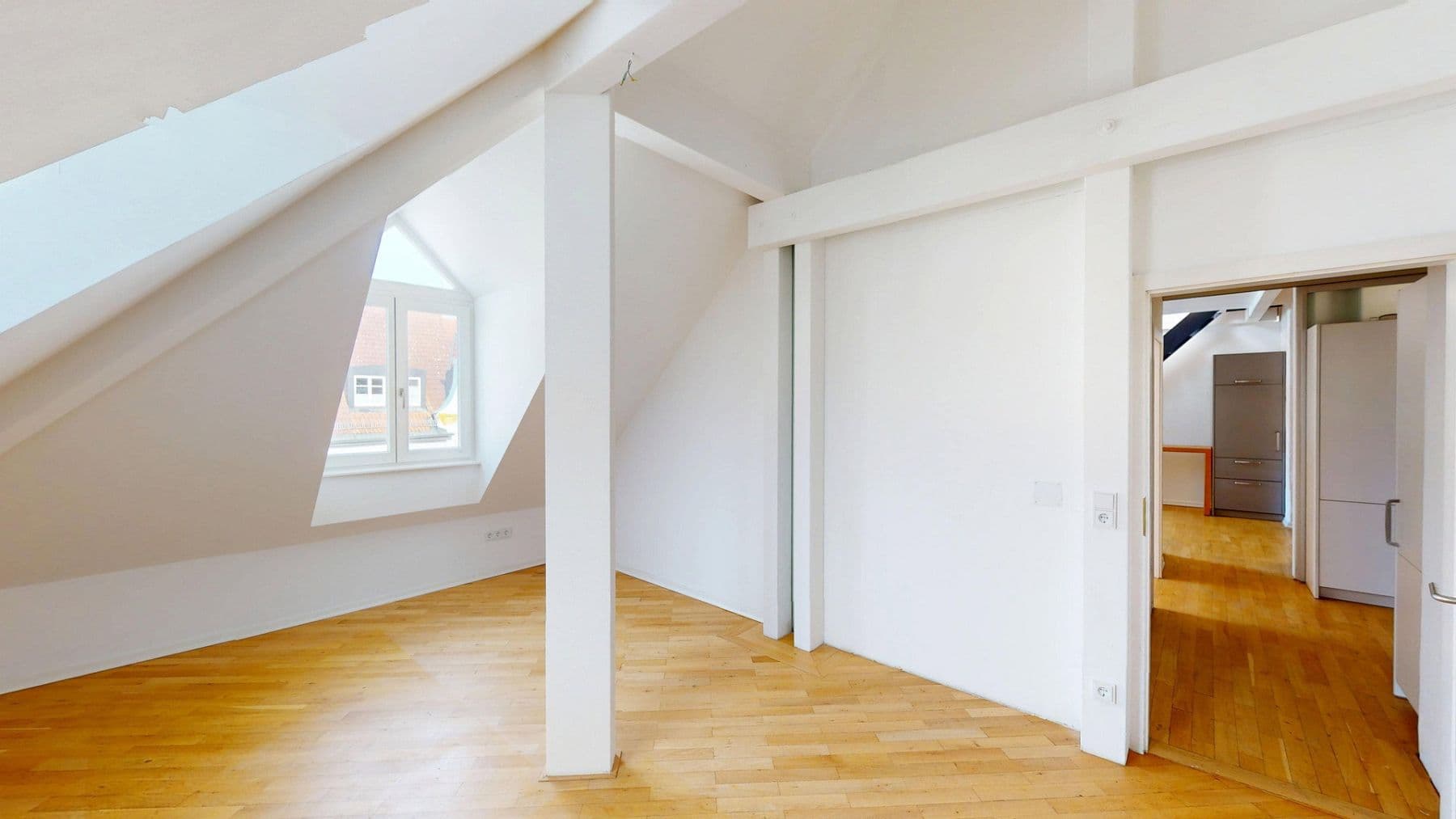 4 bedroom flat for sale, 163 m², München, Bavaria 4 bedroom flat for sale, 163 m², München, Bavaria