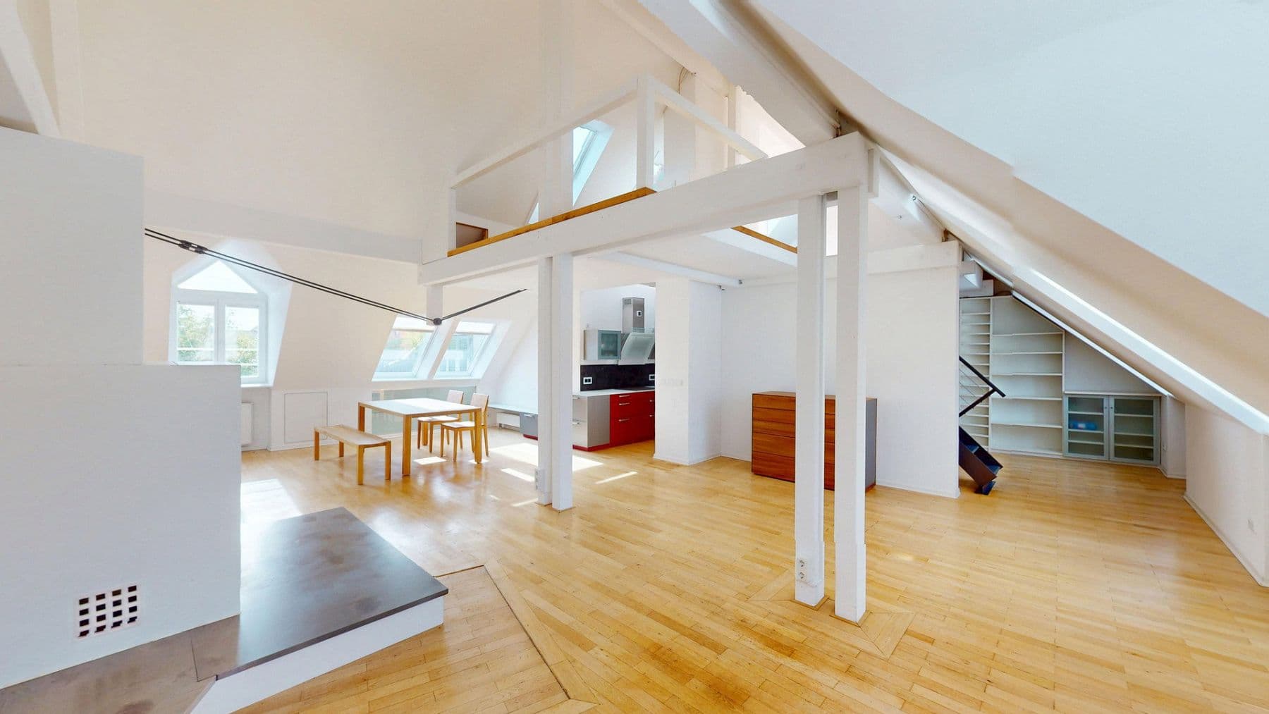 4 bedroom flat for sale, 163 m², München, Bavaria 4 bedroom flat for sale, 163 m², München, Bavaria