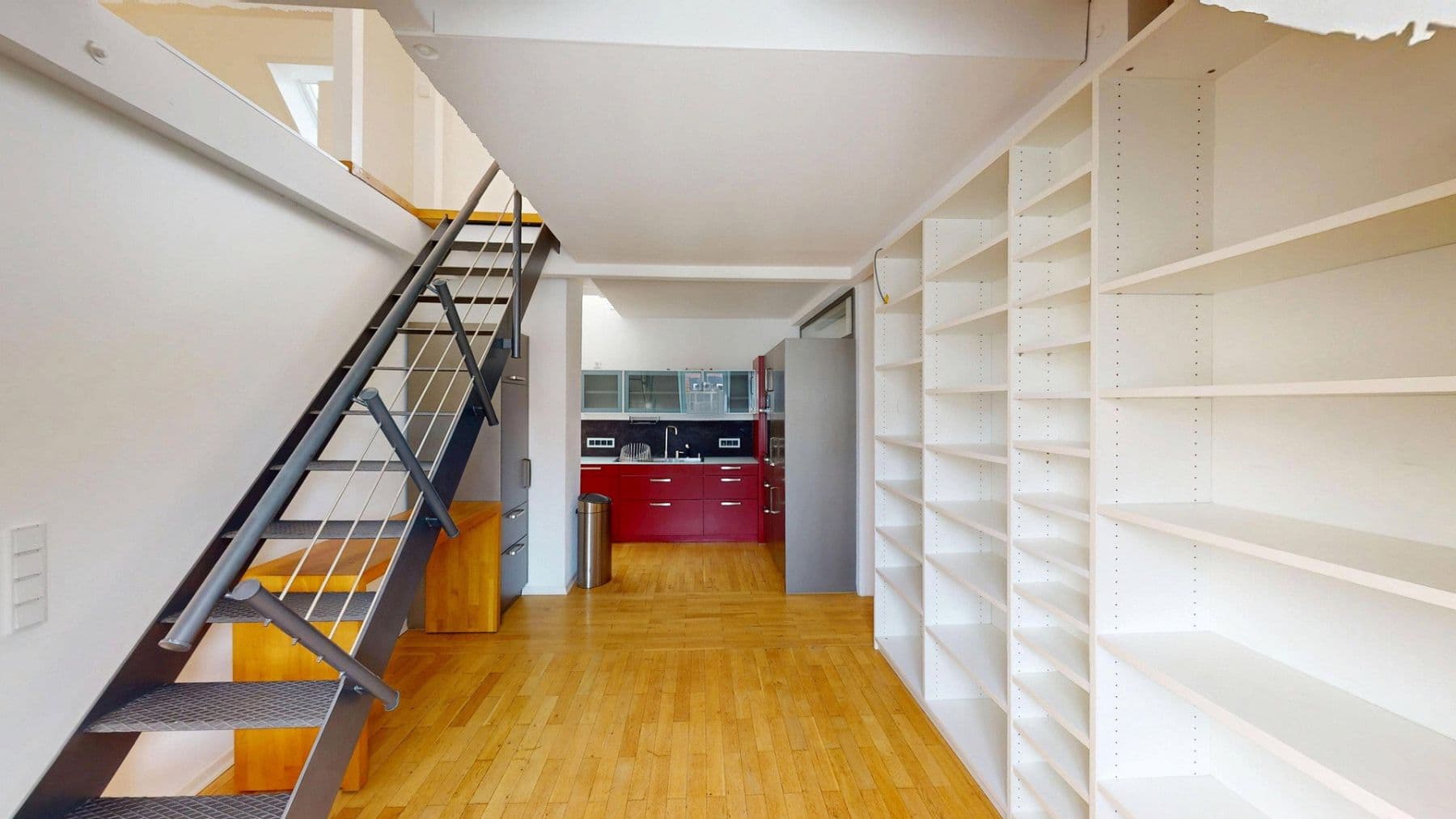 4 bedroom flat for sale, 163 m², München, Bavaria 4 bedroom flat for sale, 163 m², München, Bavaria