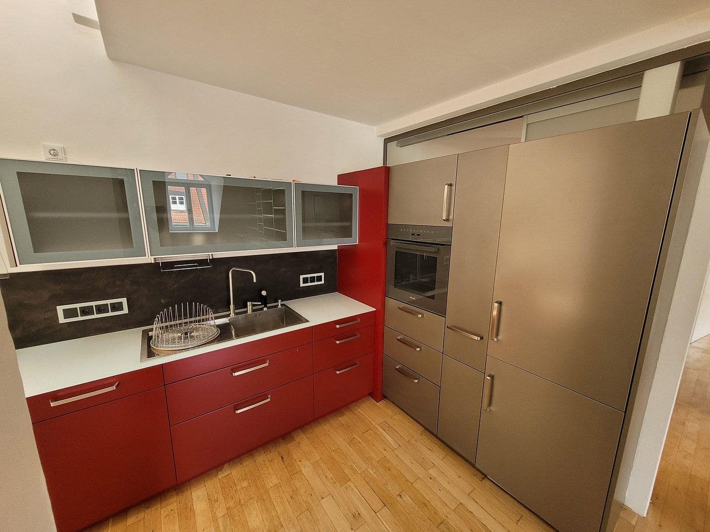 4 bedroom flat for sale, 163 m², München, Bavaria 4 bedroom flat for sale, 163 m², München, Bavaria