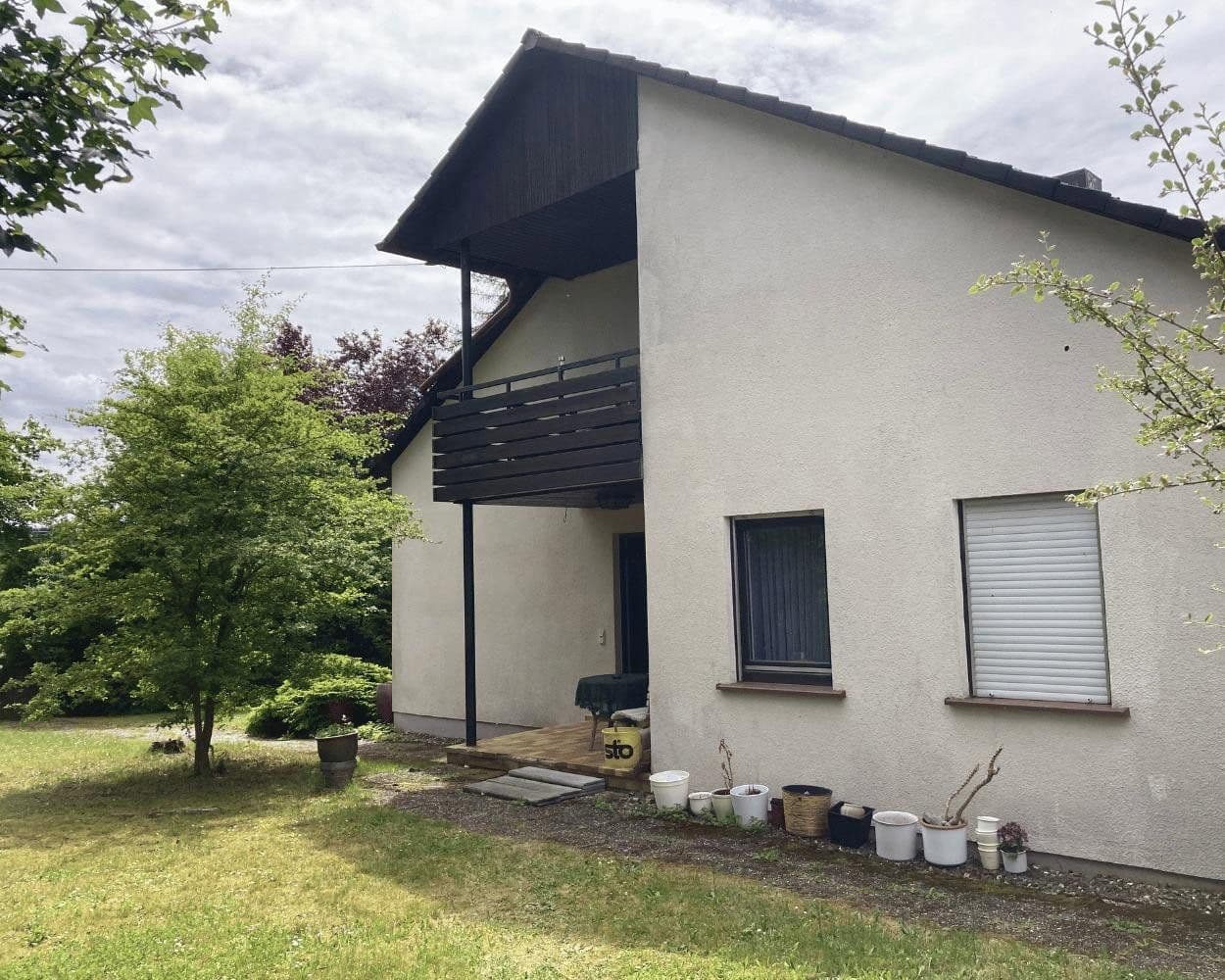 house for sale, 180 m², Sulzdorf an der Lederhecke, Bavaria house for sale, 180 m², Sulzdorf an der Lederhecke, Bavaria