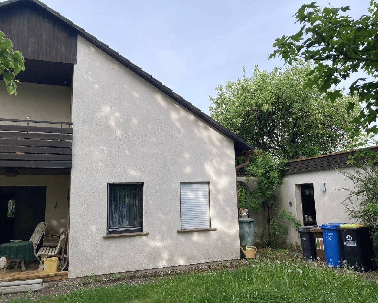 house for sale, 180 m², Sulzdorf an der Lederhecke, Bavaria house for sale, 180 m², Sulzdorf an der Lederhecke, Bavaria