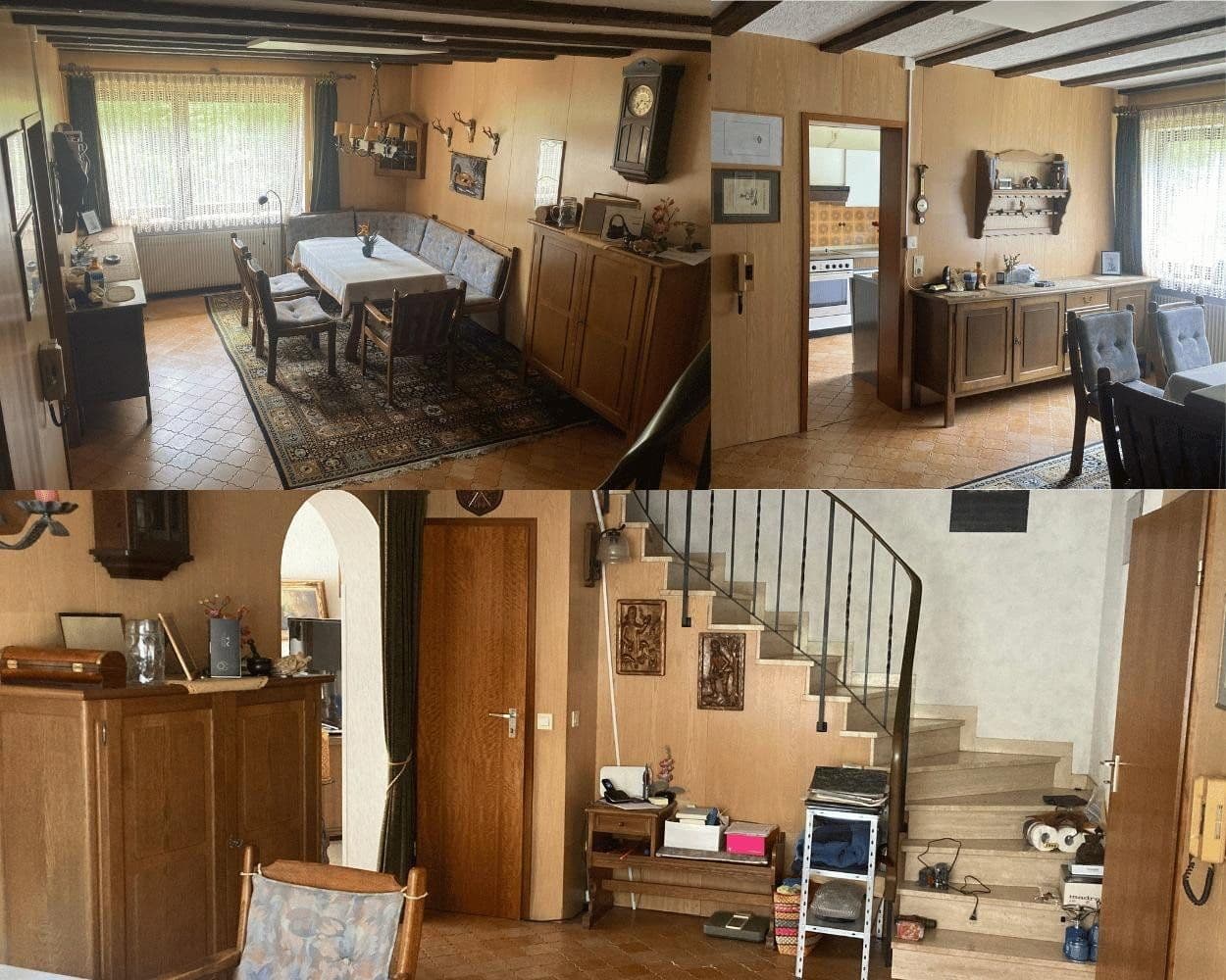house for sale, 180 m², Sulzdorf an der Lederhecke, Bavaria house for sale, 180 m², Sulzdorf an der Lederhecke, Bavaria