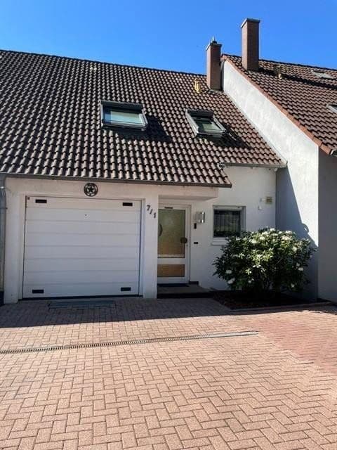 house for sale, 128 m², Weinheim, Baden-Württemberg house for sale, 128 m², Weinheim, Baden-Württemberg