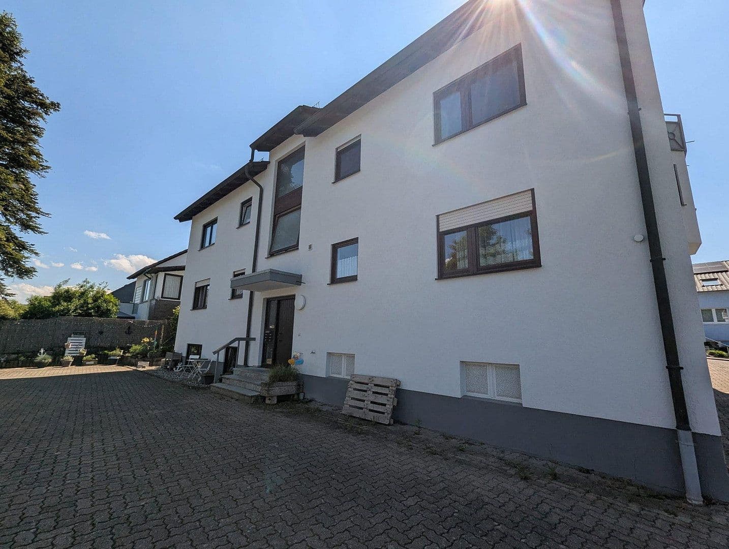 3 bedroom flat for sale, 78 m², Bergstr. 40, Pfinztal, Baden-Württemberg 3 bedroom flat for sale, 78 m², Bergstr. 40, Pfinztal, Baden-Württemberg
