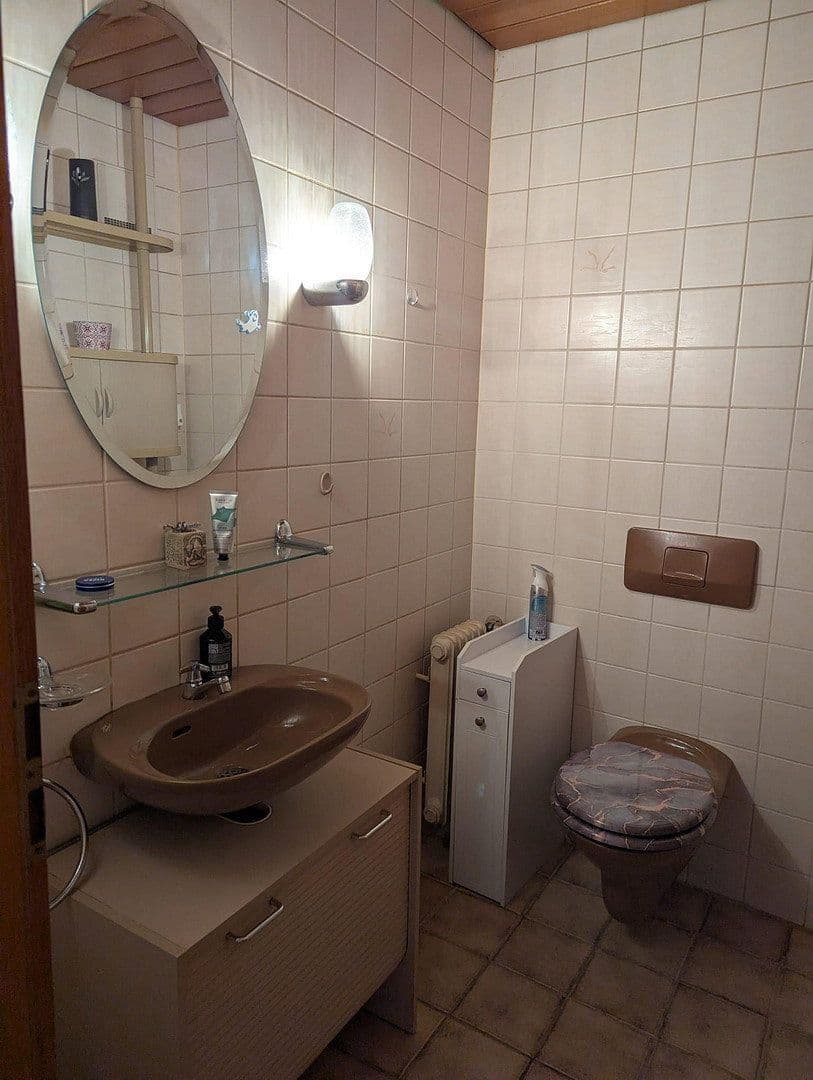 3 bedroom flat for sale, 78 m², Bergstr. 40, Pfinztal, Baden-Württemberg 3 bedroom flat for sale, 78 m², Bergstr. 40, Pfinztal, Baden-Württemberg