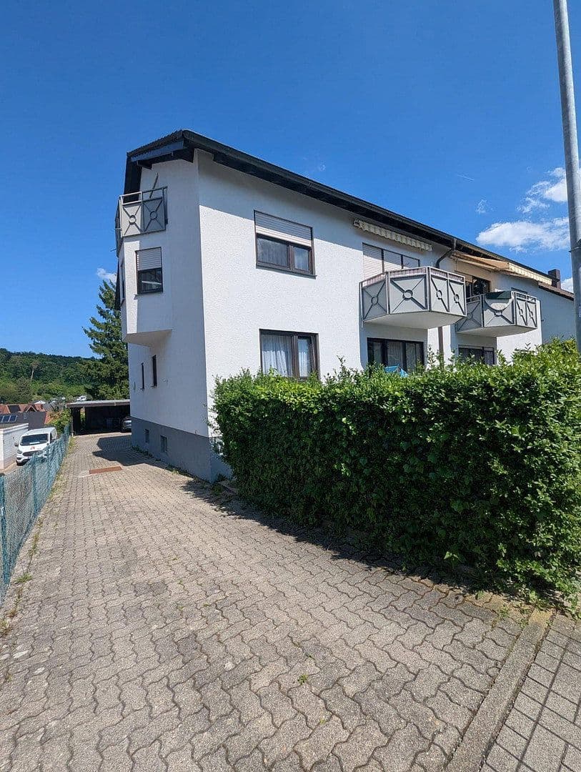 3 bedroom flat for sale, 78 m², Bergstr. 40, Pfinztal, Baden-Württemberg 3 bedroom flat for sale, 78 m², Bergstr. 40, Pfinztal, Baden-Württemberg