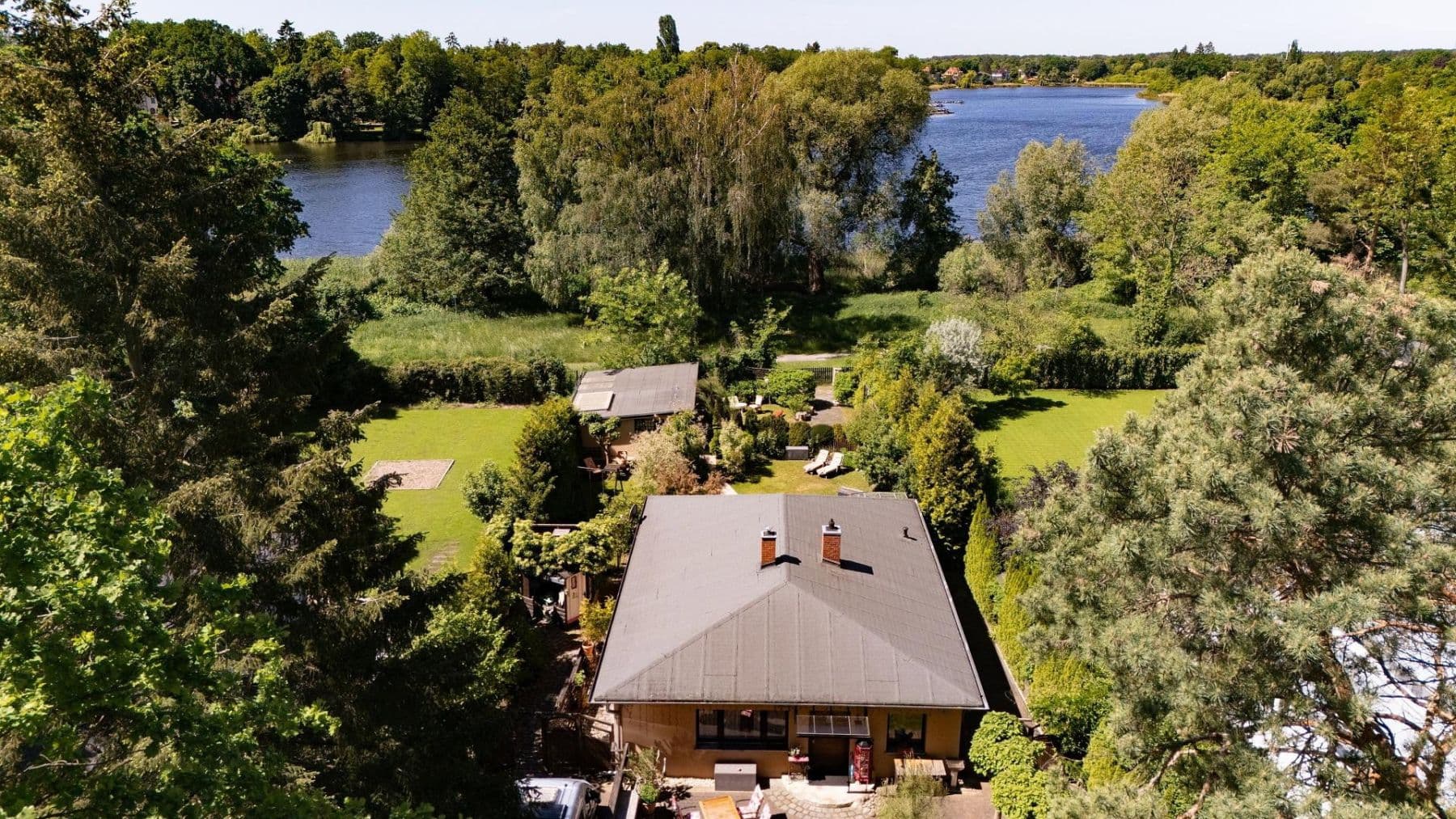 house for sale, 105 m², Falkensee, Brandenburg house for sale, 105 m², Falkensee, Brandenburg