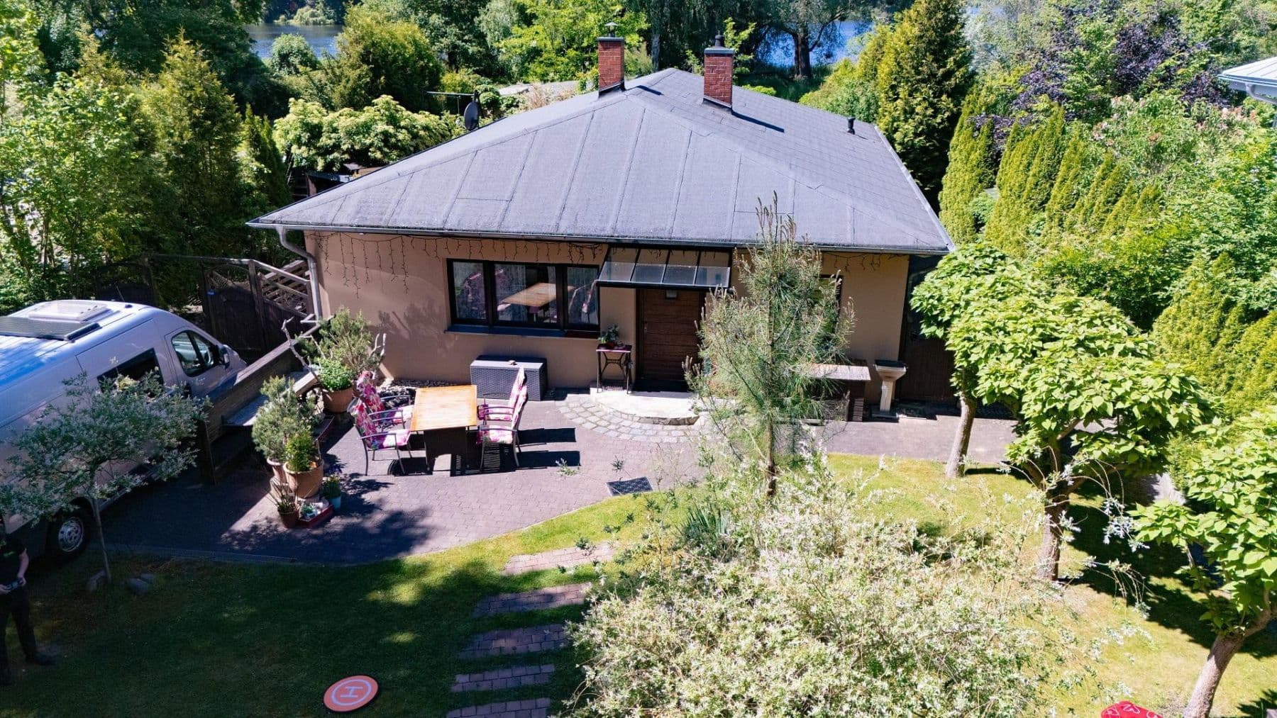 house for sale, 105 m², Falkensee, Brandenburg house for sale, 105 m², Falkensee, Brandenburg