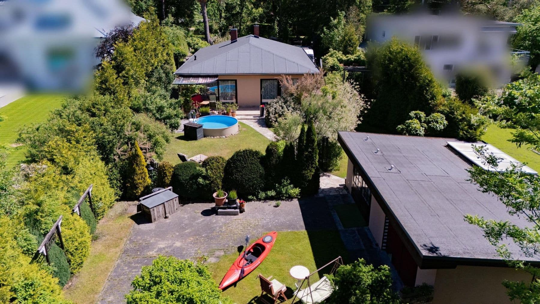 house for sale, 105 m², Falkensee, Brandenburg house for sale, 105 m², Falkensee, Brandenburg