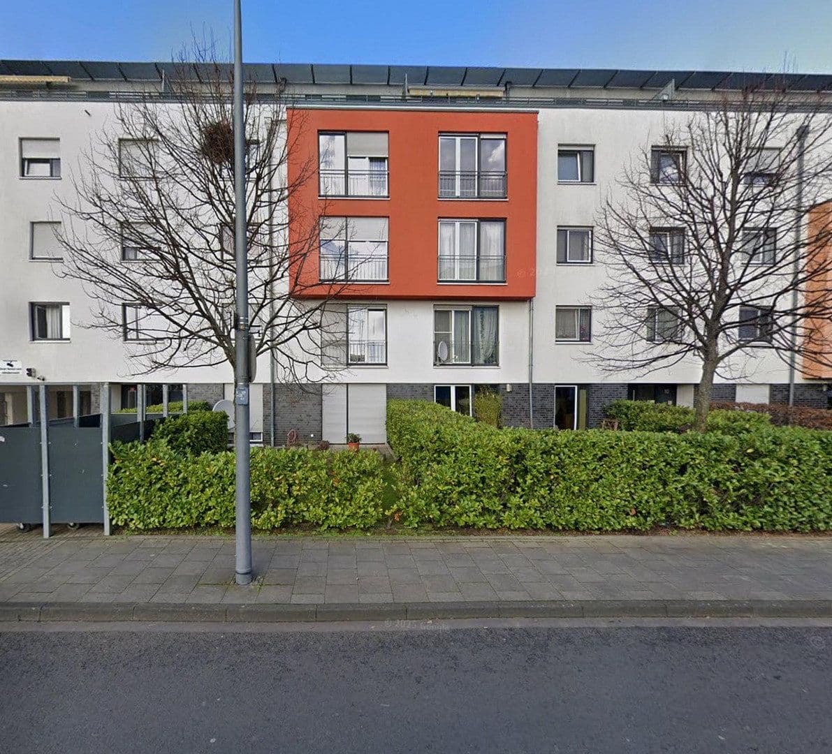 2 bedroom flat to rent, 60 m², Köln, North Rhine-Westphalia 2 bedroom flat to rent, 60 m², Köln, North Rhine-Westphalia